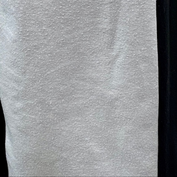 Dots Women’s Knit Midi Sheath Dress V-Neck Large - Picture 6 of 13